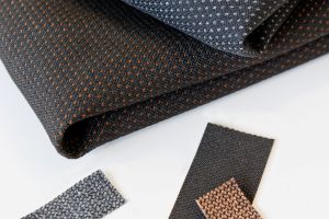 Gabriel Future Loop møbelstof